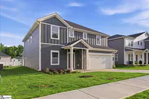 516 Tilson Rd, Piedmont, SC 29673 - Photo 2