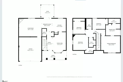 8 Saddle Bow Court, Taylors, SC 29687 - Photo 32