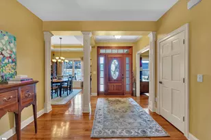 9 Adara Ct, Greer, SC 29651 - Photo 4