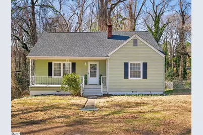 111 Oakleaf Drive, Spartanburg, SC 29301 - Photo 1