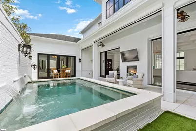 112 Verdae Crest Drive, Greenville, SC 29607 - Photo 34