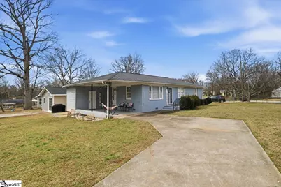 22 Ray Street, Greenville, SC 29611 - Photo 2