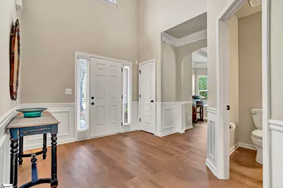 111 Notting Hill Lane, Greer, SC 29651 - Photo 4