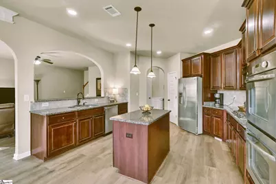 111 Notting Hill Lane, Greer, SC 29651 - Photo 10
