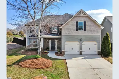 111 Notting Hill Lane, Greer, SC 29651 - Photo 1