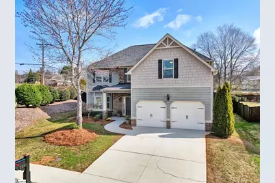 111 Notting Hill Lane, Greer, SC 29651 - Photo 1