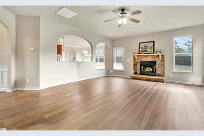 111 Notting Hill Lane, Greer, SC 29651 - Photo 16