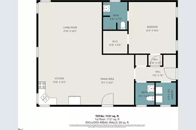 113 Ernestine Hayes Road, Pickens, SC 29671 - Photo 26