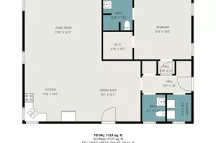 113 Ernestine Hayes Rd, Pickens, SC 29671 - Photo 26