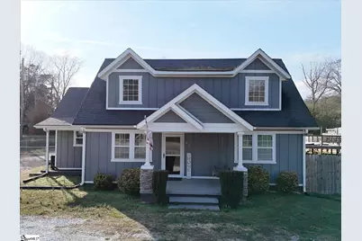 321 Pumpkintown Highway, Pickens, SC 29671 - Photo 1