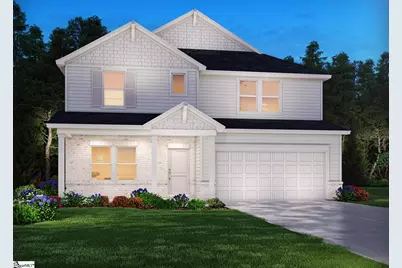 345 Allingham Road, Piedmont, SC 29673 - Photo 1