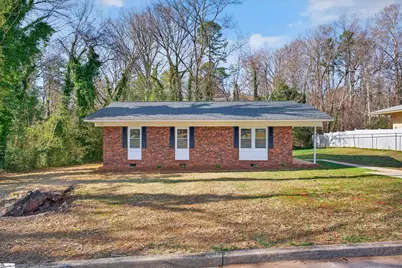 230 Fisher Avenue, Spartanburg, SC 29301 - Photo 1