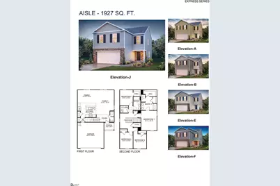 406 Roocroft Court, Fountain Inn, SC 29644 - Photo 4