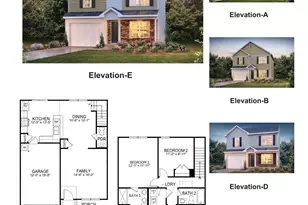 404 Roocroft Ct, Fountain Inn, SC 29644 - Photo 4