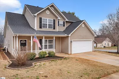2 Ivory Arch Court, Simpsonville, SC 29681 - Photo 1