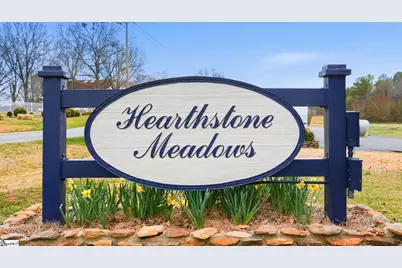 308 Fireside Court, Boiling Springs, SC 29316 - Photo 2