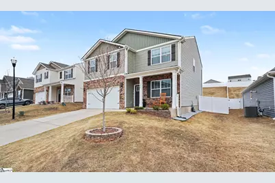 341 Ridge Climb Trail, Greer, SC 29651 - Photo 2