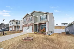 341 Ridge Climb Trl, Greer, SC 29651 - Photo 2