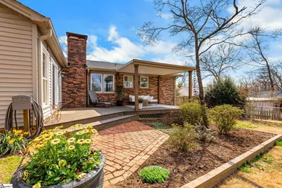 10 Elmwood Drive, Taylors, SC 29687 - Photo 36