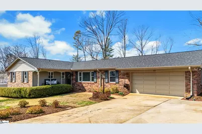 10 Elmwood Drive, Taylors, SC 29687 - Photo 1