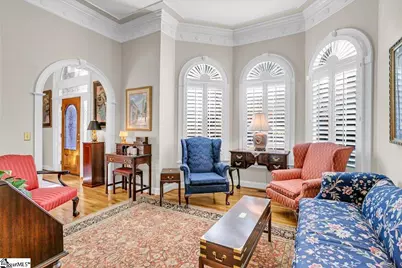 106 W Cleveland Bay Court, Greenville, SC 29615 - Photo 6