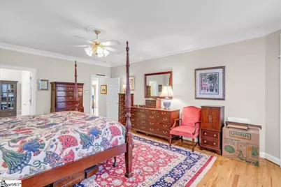 106 W Cleveland Bay Court, Greenville, SC 29615 - Photo 18