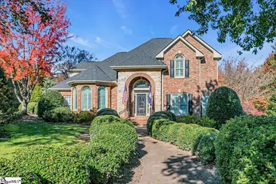 106 W Cleveland Bay Court, Greenville, SC 29615 - Photo 2