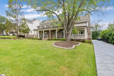 129 Mount Vista Avenue, Greenville, SC 29605 - Photo 2