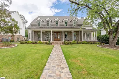 129 Mount Vista Avenue, Greenville, SC 29605 - Photo 1