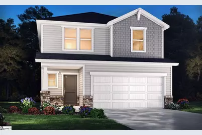 135 Bechler Drive, Gray Court, SC 29645 - Photo 1