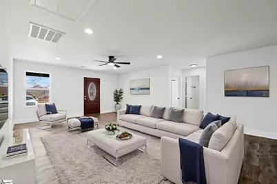 210 Sulphur Springs Drive, Greenville, SC 29617 - Photo 22