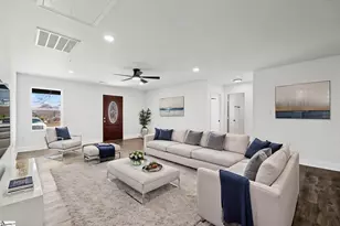 210 Sulphur Springs Dr, Greenville, SC 29617 - Photo 22