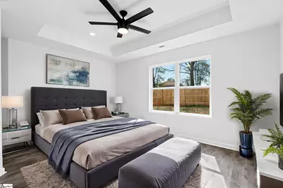 210 Sulphur Springs Drive, Greenville, SC 29617 - Photo 14