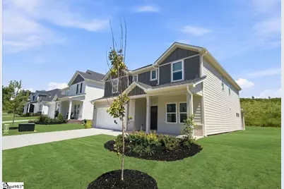 347 Allingham Road, Piedmont, SC 29673 - Photo 2