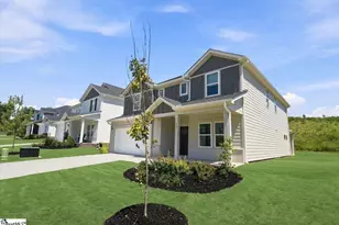 347 Allingham Rd, Piedmont, SC 29673 - Photo 2