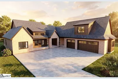 97 The Cliffs Parkway, Landrum, SC 29356 - Photo 1