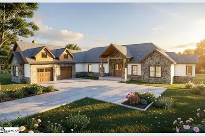 66 The Cliffs Parkway, Landrum, SC 29356 - Photo 1