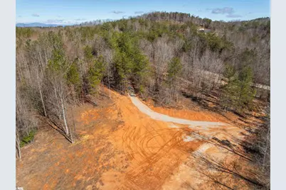 00 Crowe Creek Road #Lot F, Six Mile, SC 29682 - Photo 6