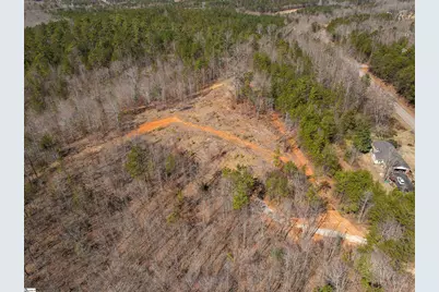 00 Crowe Creek Road #Lot F, Six Mile, SC 29682 - Photo 2