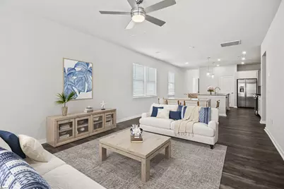 19 Gervais Circle, Greenville, SC 29607 - Photo 4