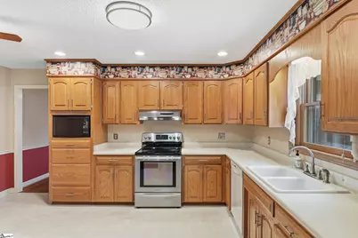 16 Fort Prince Court, Wellford, SC 29385 - Photo 10