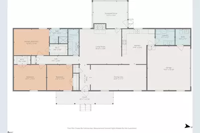 16 Fort Prince Court, Wellford, SC 29385 - Photo 34