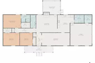 16 Fort Prince Ct, Wellford, SC 29385 - Photo 34