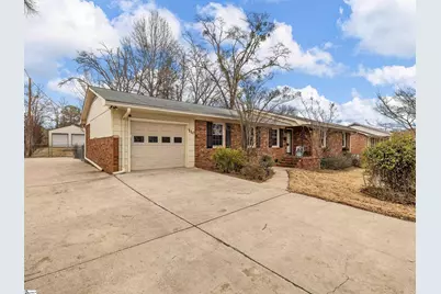 110 Ridgeway Road, Spartanburg, SC 29301 - Photo 4