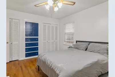 110 Ridgeway Road, Spartanburg, SC 29301 - Photo 22