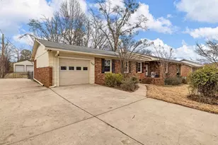 110 Ridgeway Rd, Spartanburg, SC 29301 - Photo 1