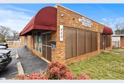 449 W Centennial Street, Spartanburg, SC 29303 - Photo 4