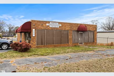 449 W Centennial Street, Spartanburg, SC 29303 - Photo 2