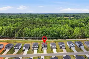 132 Bechler Dr, Gray Court, SC 29645 - Photo 30