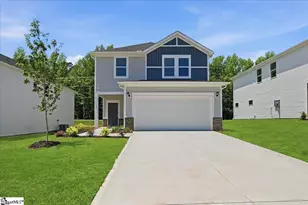 132 Bechler Dr, Gray Court, SC 29645 - Photo 1